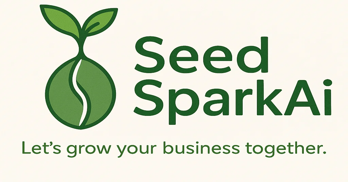 SeedSparkAI Preview